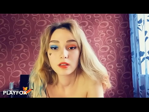 ❤️ 神奇的虚拟现实眼镜让我和哈雷-奎因做爱 ️❌ at zh-cn.tuberxxx.ru❌️❤