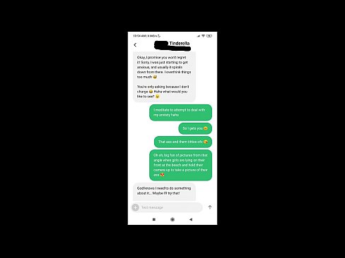 ❤️ 我加入了一个新的PAWG从Tinder到我的后宫（包括与Tinder交谈）。 ️❌ at zh-cn.tuberxxx.ru❌️❤